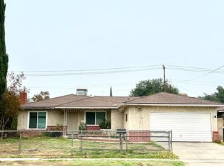 4041 E Saginaw Way, Fresno, CA 93726