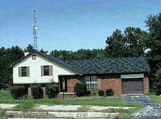 2707 Loren Pkwy, Hephzibah, GA 30815