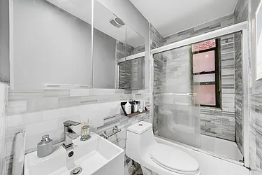 Rented by Vector New York, LLC