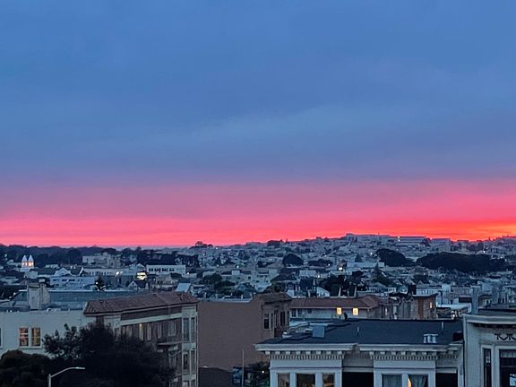 3rd image of 3550 California St APT 9