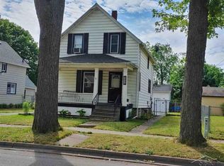 1006 N Bond St, Saginaw, MI 48602