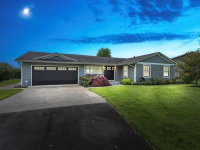 56449 Eastvue Dr, Osceola, IN, 46561