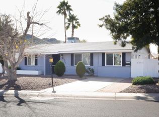 2313 E Hillery Dr, Phoenix, AZ 85022