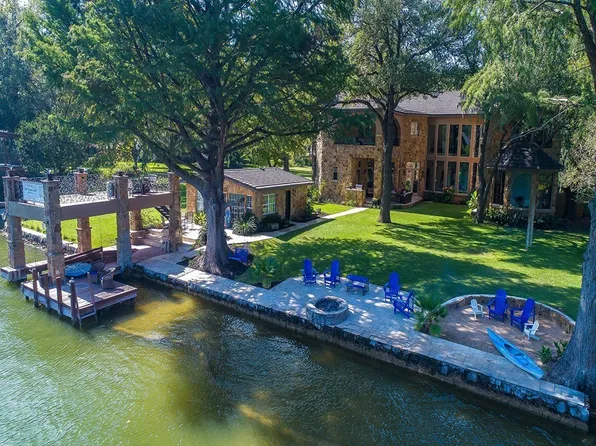 2803 Pearce Rd, Austin, TX 78730