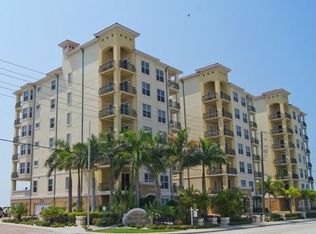 13620 Gulf Blvd APT 300B, Madeira Beach, FL 33708