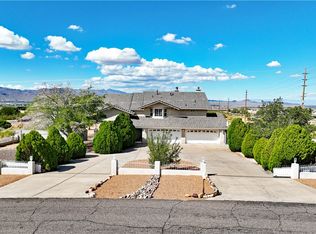 3811 Dakota Rd, Kingman, AZ 86401