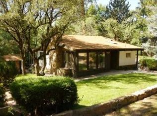 915 Middlebrook Rd, Prescott, AZ 86303