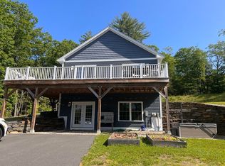 543 Williamsburg Rd, Conway, MA 01341