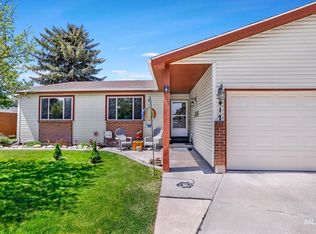 417 Altair Dr, Twin Falls, ID 83301