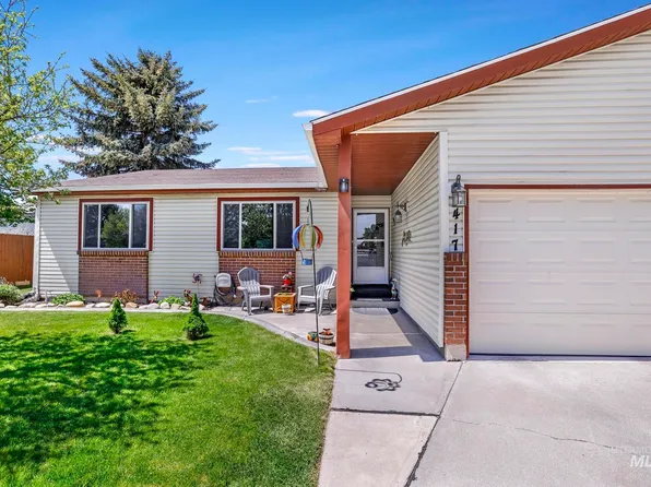 417 Altair Dr, Twin Falls, ID 83301