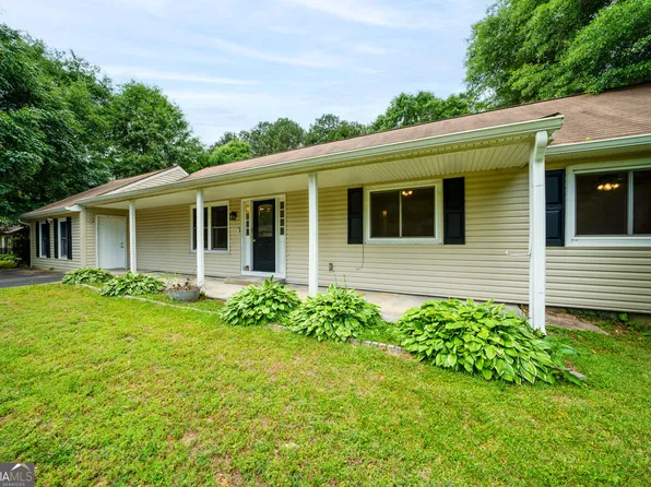 1874 Old Lost Mountain Rd, Powder Springs, GA 30127