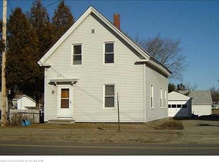 123 Main Rd, Milford, ME 04461