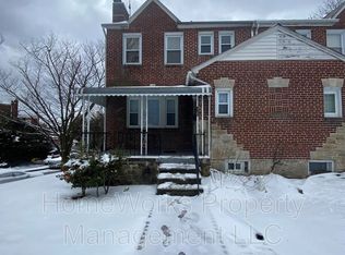 3311 Cedarhurst Rd, Baltimore, MD 21214