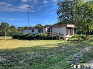 590 S McClelland Ave, White Cloud, MI 49349