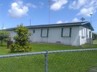 533 SW 14th St, Belle Glade, FL 33430