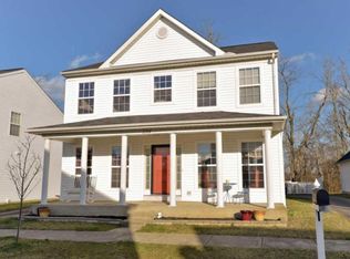 2354 Lyncross St, Grove City, OH 43123