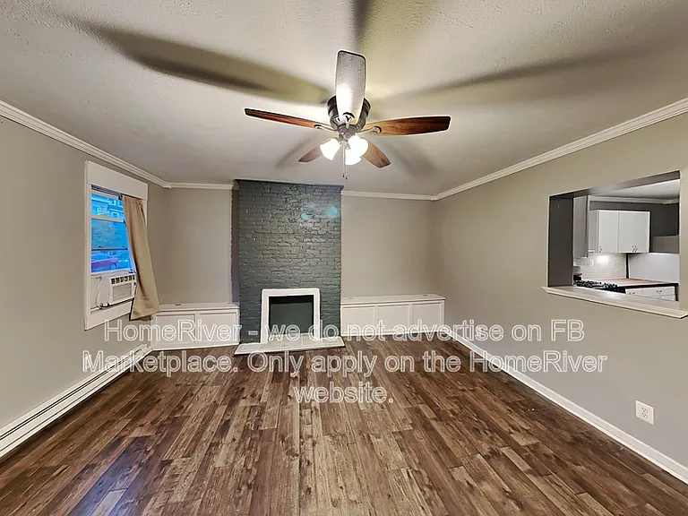 1917 Wharton St — Photo 3