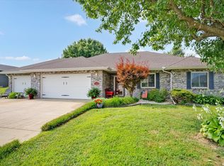 1464 E Wells Street, Bolivar, MO 65613