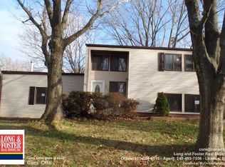 5430 Luckpenny Pl, Columbia, MD 21045
