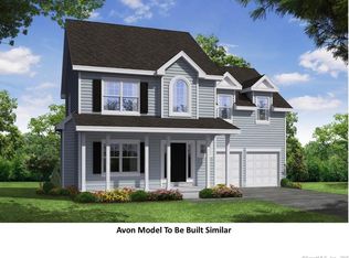 44 Cambridge Ct, Simsbury, CT 06070