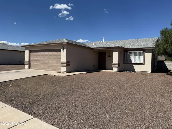 2946 W Ring Tail Dr, Tucson, AZ 85746