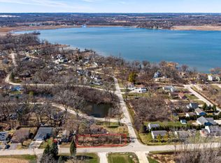 11112 268TH AVENUE, Trevor, WI 53179