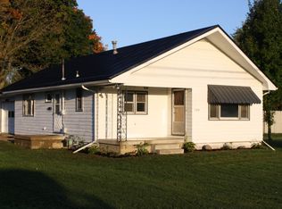 709 Newark Rd, Mount Vernon, OH 43050