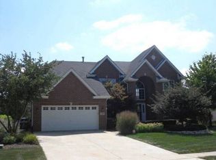 642 Juli Dr, New Lenox, IL 60451