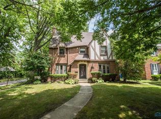 2256 Pemberton Dr, Toledo, OH 43606