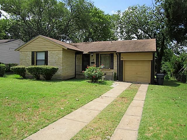 1st image of this home