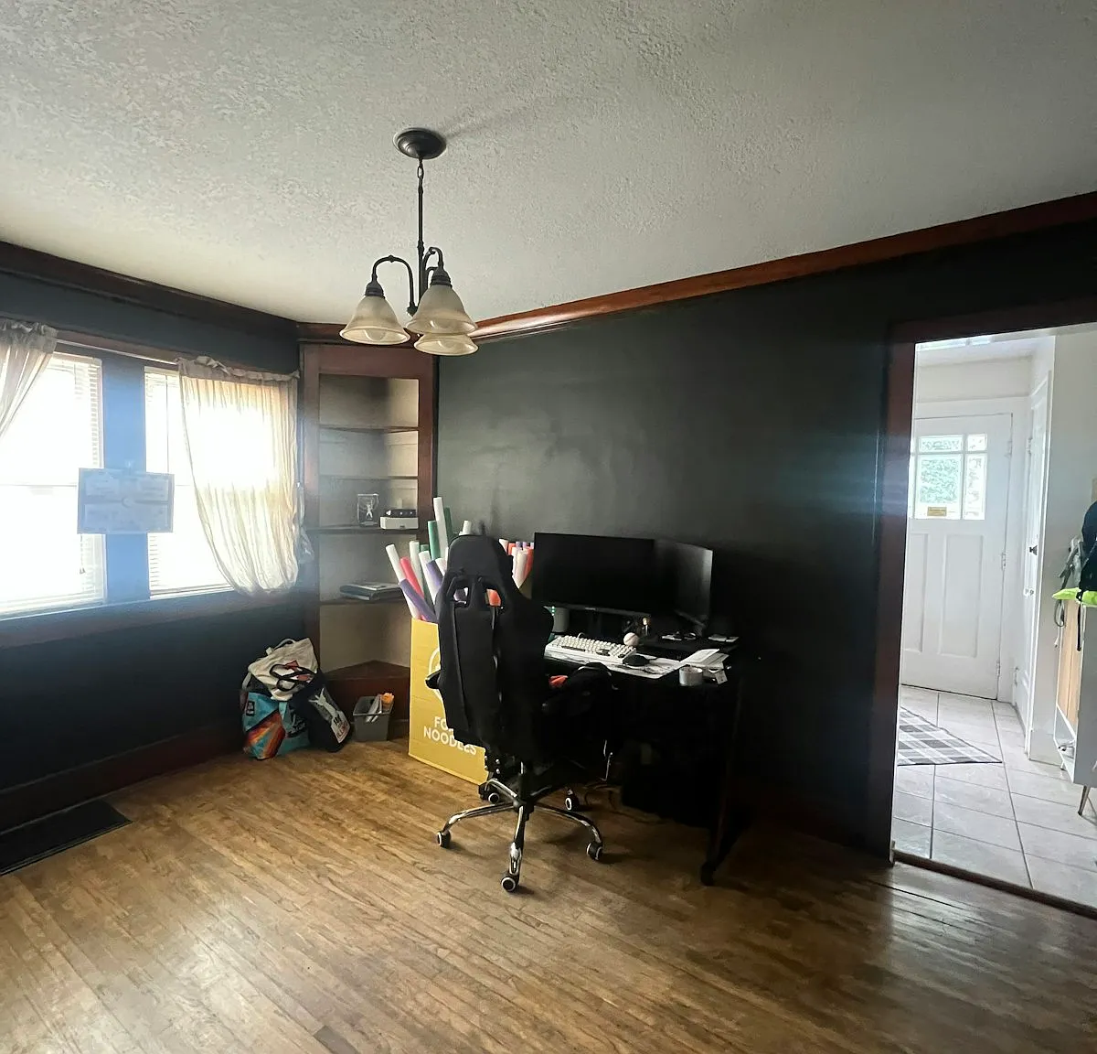 1653 West Forest Avenue, Unit 1655 — Photo 4