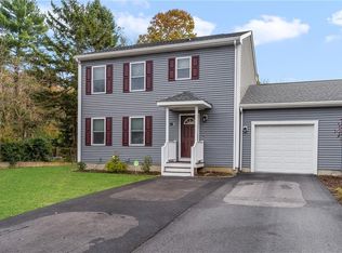 72 Oak St UNIT A, North Attleboro, MA 02760