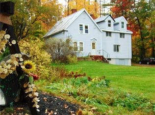 559 North Rd, Bethel, ME 04217