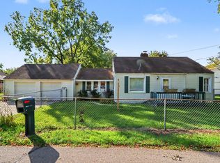 1728 Troy Ave, Kalamazoo, MI 49004