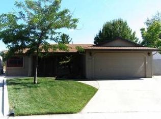504 Butler Ct, Roseville, CA 95678