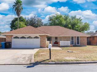 6112 N 33rd St, McAllen, TX 78504