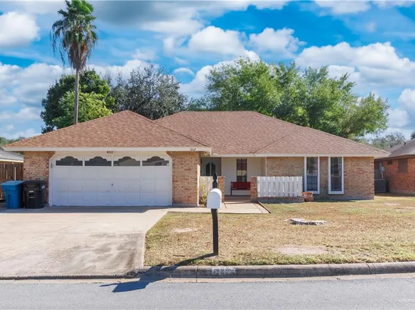 6112 N 33rd St, McAllen, TX 78504