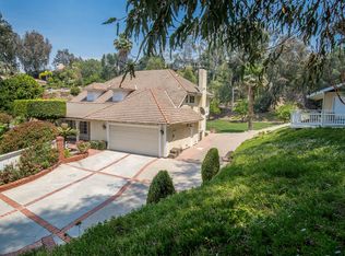 220 S Country Hill Rd, Anaheim, CA 92808