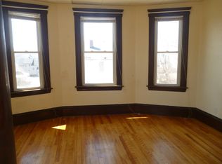 112 Puritan Ave #3, Worcester, MA 01604