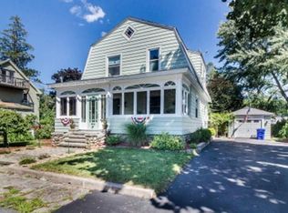 2 Bent Ave, Maynard, MA 01754