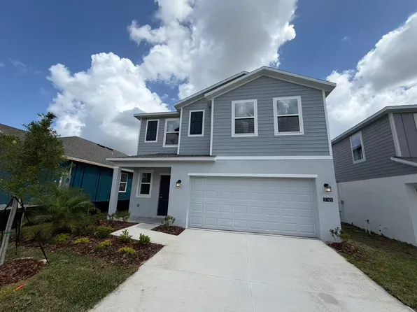 2165 Lasso Loop, Eagle Lake, FL 33839