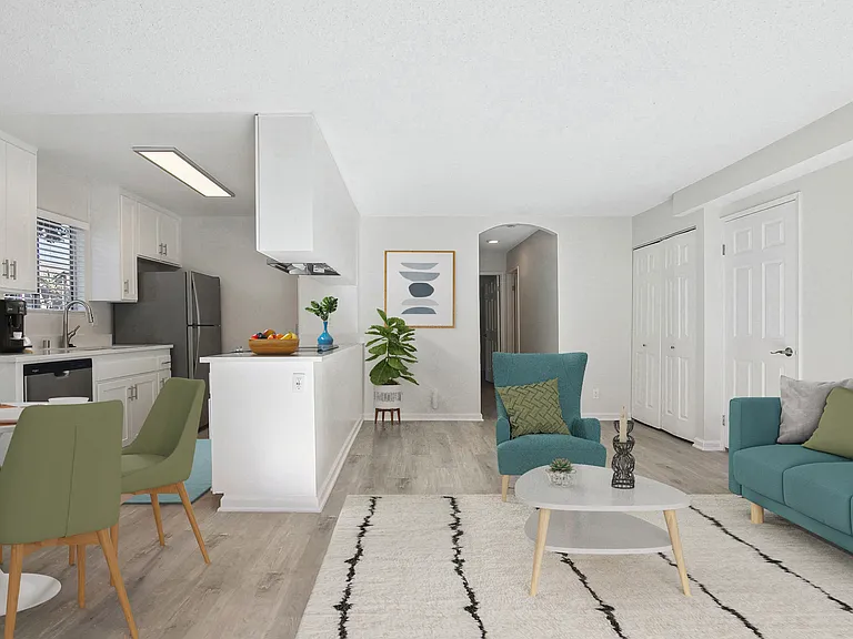Waterleaf Apartment Homes — Photo 2
