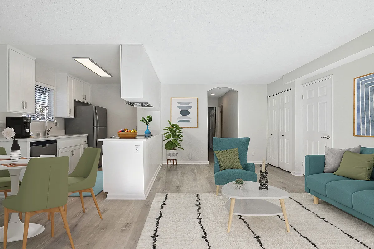 Building Photo - Waterleaf Apartment Homes