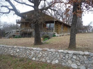 3524 Mountain Park Dr, Sulphur, OK 73086