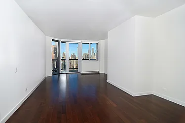 Rented by UDR