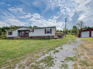 5004 Hurricane Creek Rd, Woodbury, TN 37190