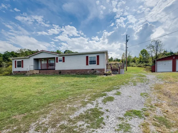 5004 Hurricane Creek Rd, Woodbury, TN 37190