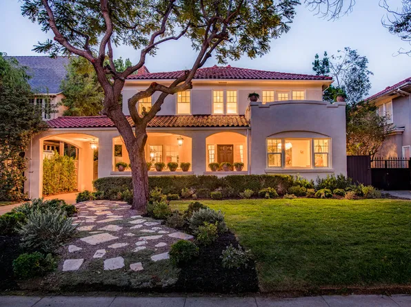 1622 N Orange Grove Ave, Los Angeles, CA 90046