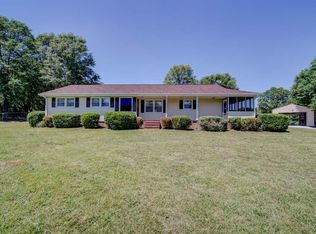 1039 Wildwood Ln, Spartanburg, SC 29301