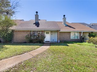 917 Navidad St, Bryan, TX 77801